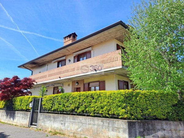 appartamento in vendita a Passirano