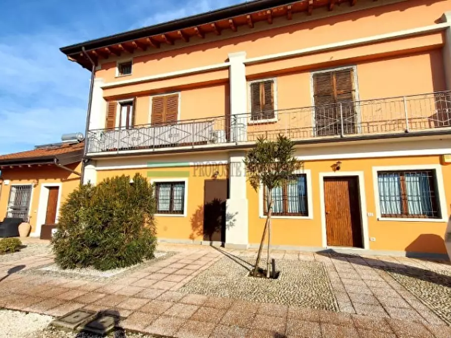 appartamento in vendita a Passirano