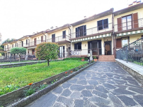 casa indipendente in vendita a Passirano