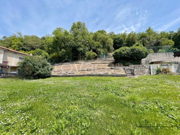 terreno edificabile in vendita a Passirano