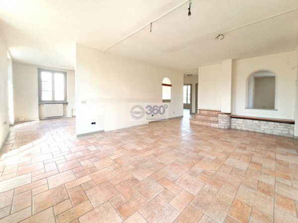 appartamento in vendita a Passirano
