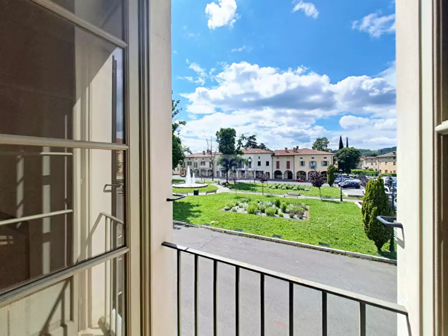 appartamento in vendita a Passirano