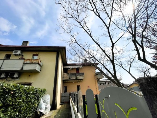 appartamento in vendita a Passirano in zona Camignone