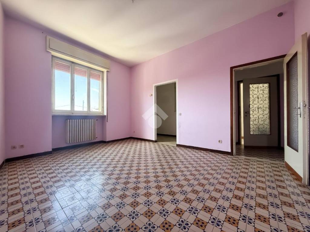 appartamento in vendita a Passirano