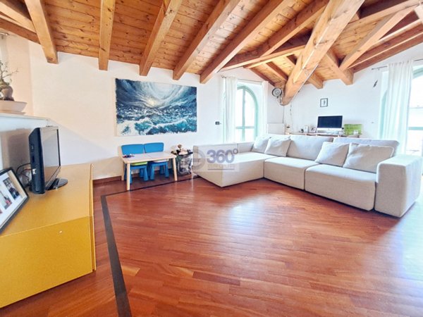appartamento in vendita a Passirano
