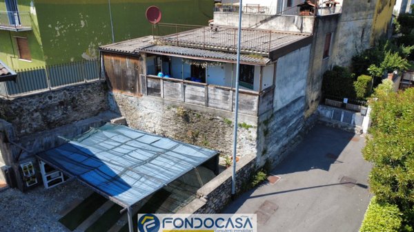 appartamento in vendita a Passirano