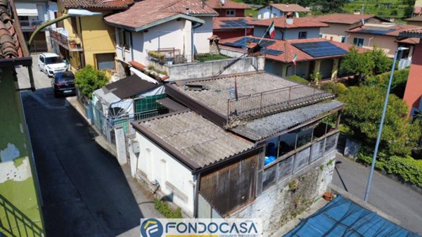 appartamento in vendita a Passirano