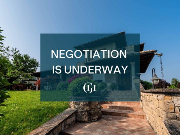 casa indipendente in vendita a Passirano