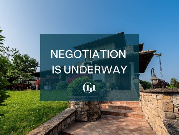 casa indipendente in vendita a Passirano