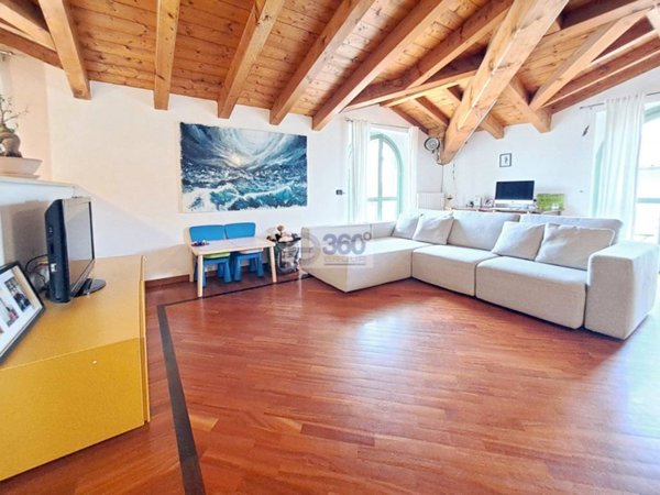 appartamento in vendita a Passirano