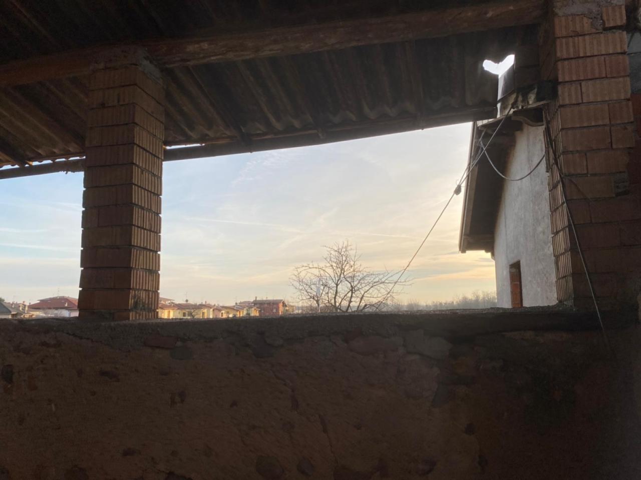 appartamento in vendita a Passirano