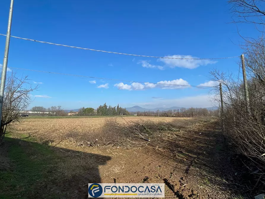 terreno agricolo in vendita a Passirano