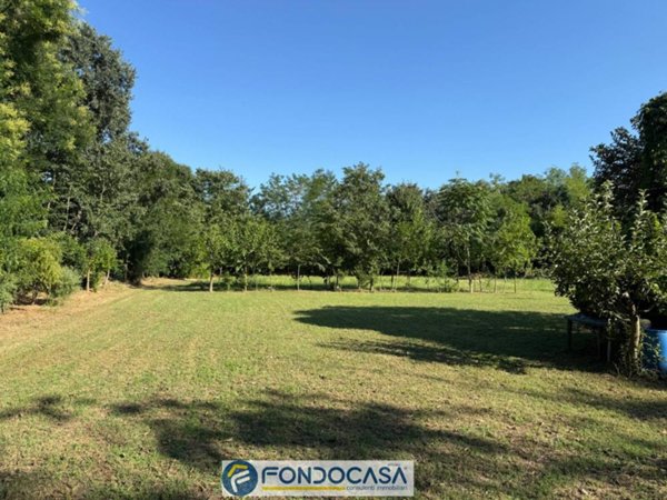 terreno agricolo in vendita a Passirano