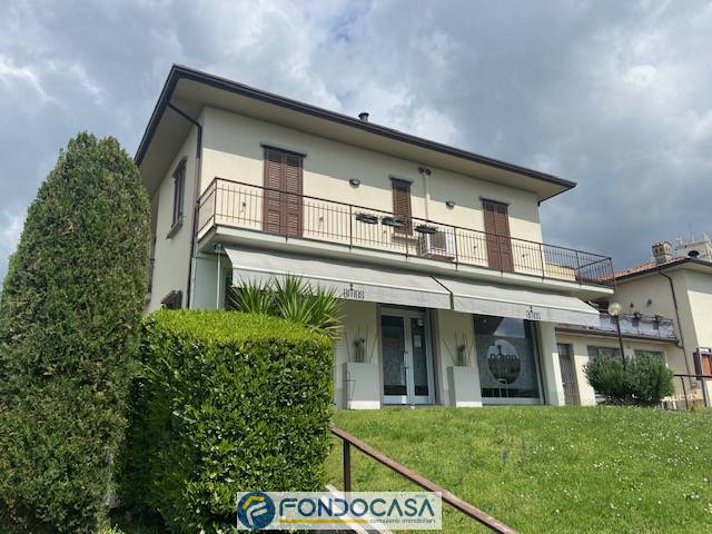 appartamento in vendita a Passirano