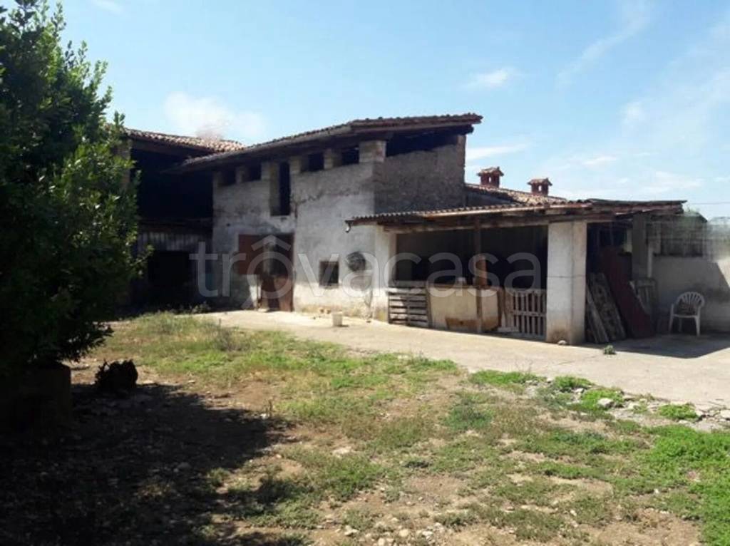 casa indipendente in vendita a Passirano