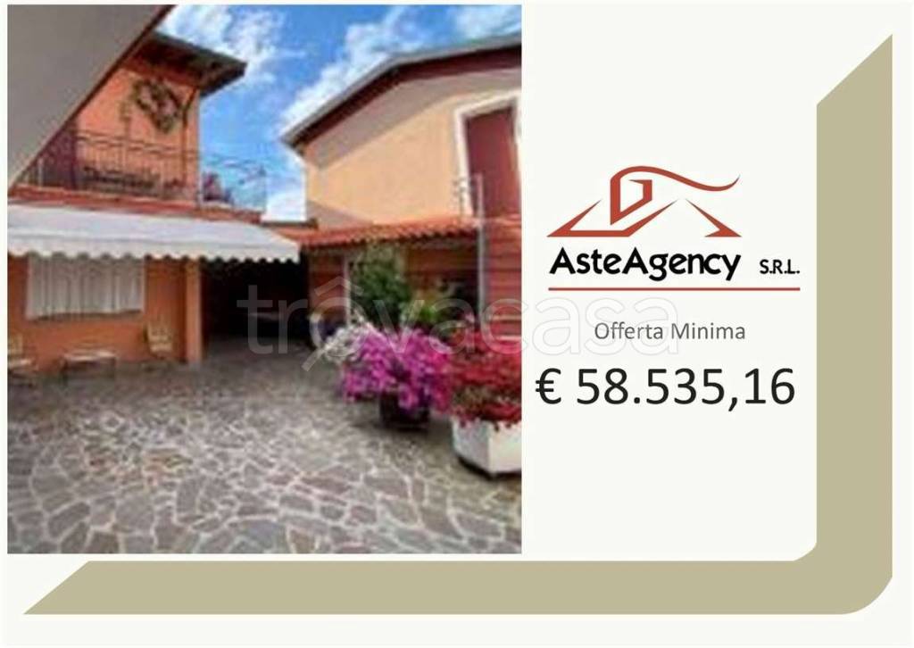 appartamento in vendita a Passirano in zona Monterotondo