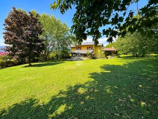 casa indipendente in vendita a Passirano in zona Monterotondo