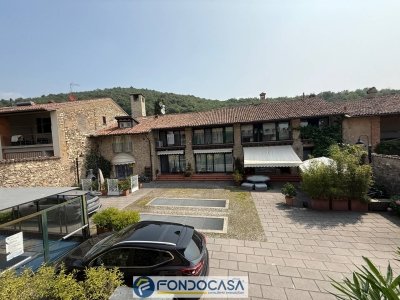appartamento in vendita a Passirano