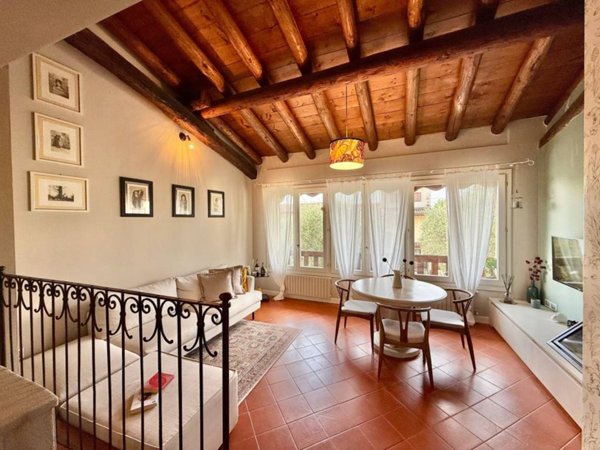 appartamento in vendita a Passirano