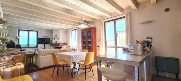 appartamento in vendita a Passirano