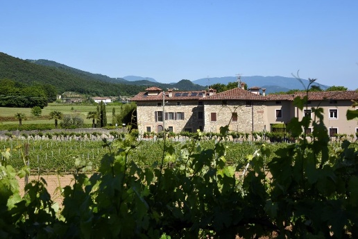appartamento in vendita a Passirano