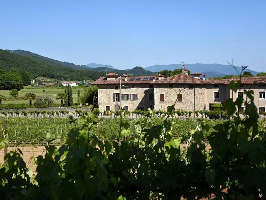 casa indipendente in vendita a Passirano