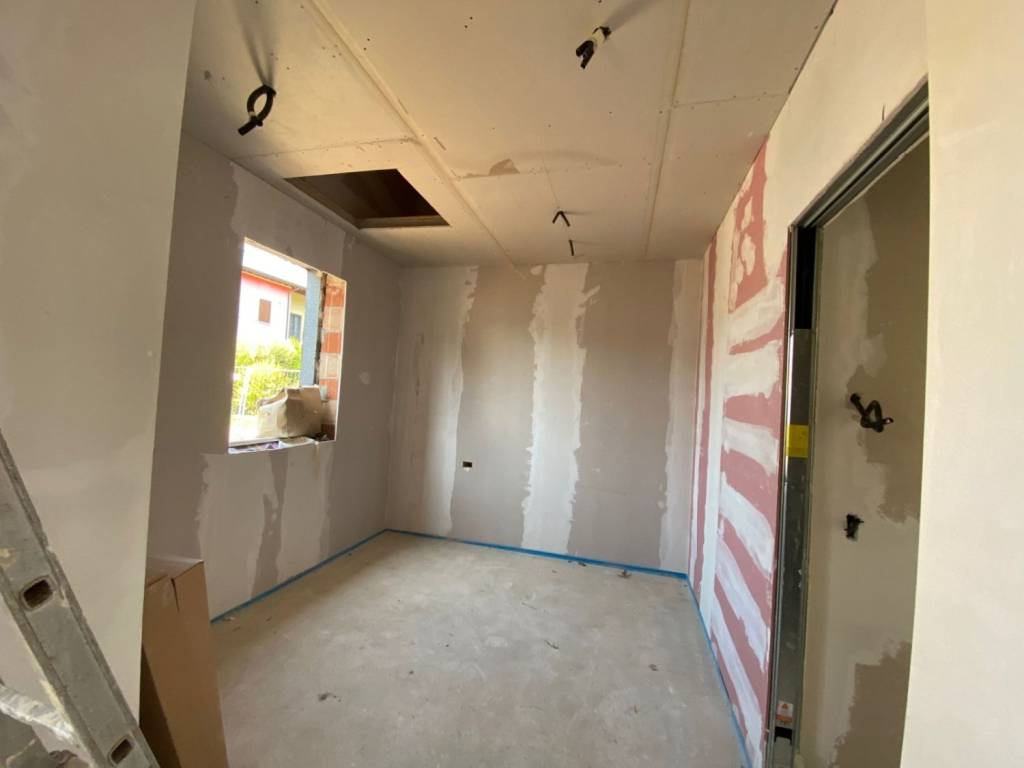 appartamento in vendita a Passirano in zona Monterotondo