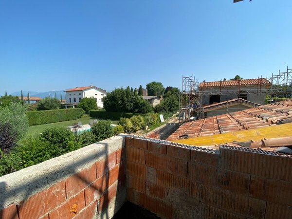 casa indipendente in vendita a Passirano