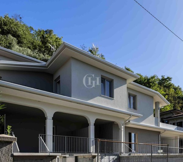 appartamento in vendita a Passirano