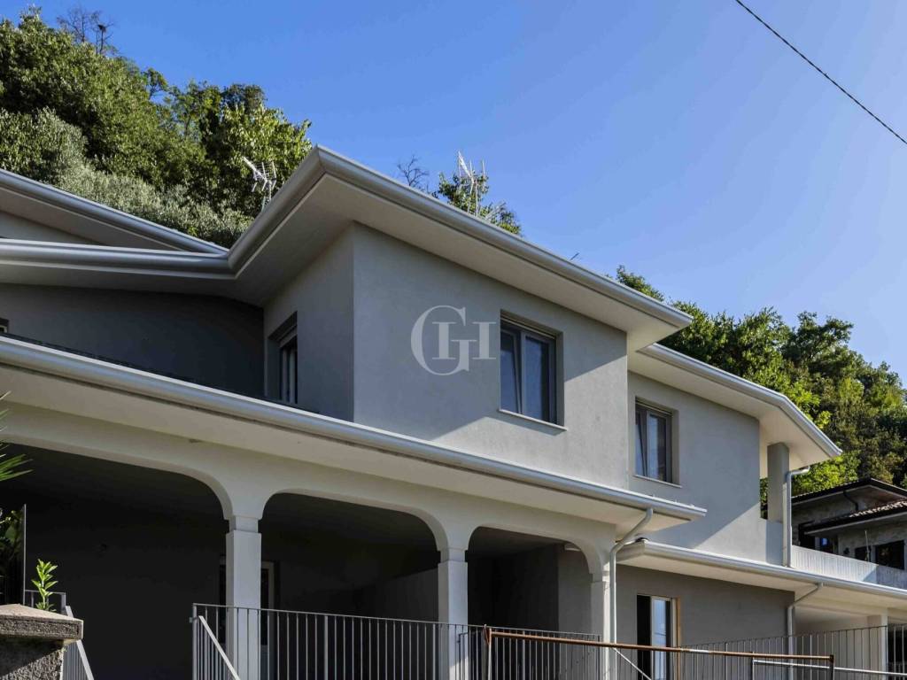 appartamento in vendita a Passirano