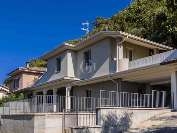 appartamento in vendita a Passirano