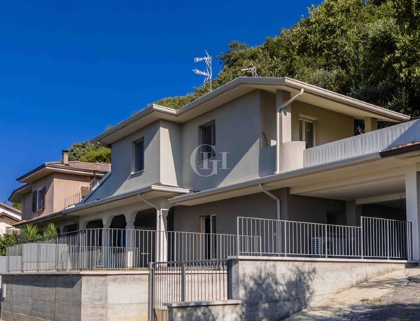 appartamento in vendita a Passirano