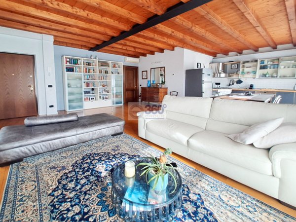 appartamento in vendita a Passirano