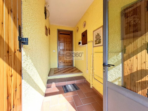 appartamento in vendita a Passirano