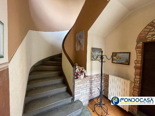 appartamento in vendita a Passirano in zona Camignone