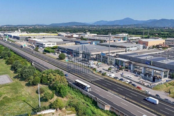 terreno edificabile in vendita a Passirano