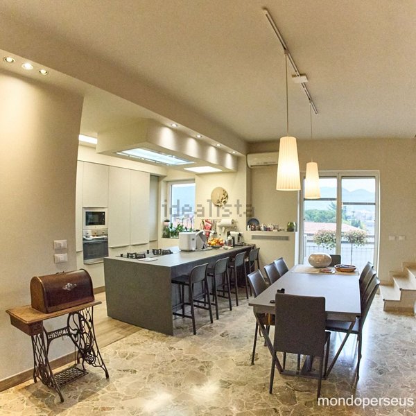 appartamento in vendita a Passirano