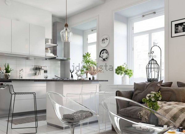 appartamento in vendita a Passirano