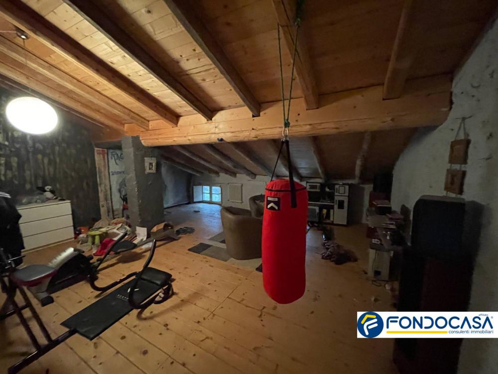 appartamento in vendita a Passirano in zona Camignone