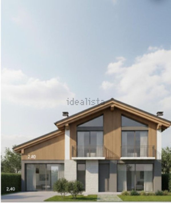 appartamento in vendita a Passirano