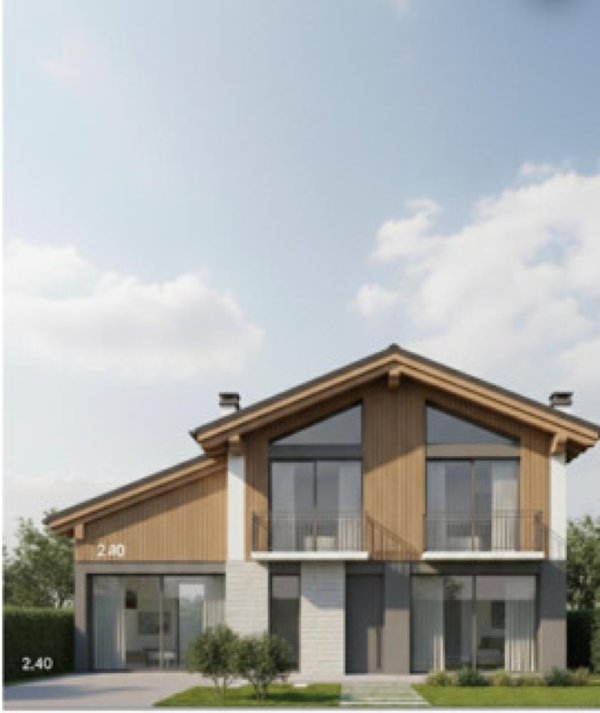 appartamento in vendita a Passirano