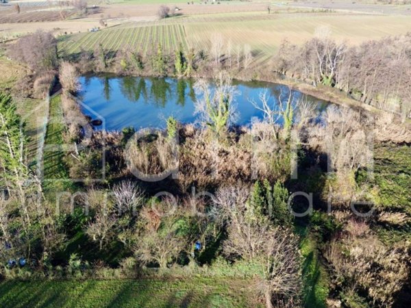 terreno agricolo in vendita a Passirano in zona Monterotondo