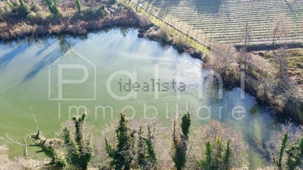 terreno agricolo in vendita a Passirano in zona Monterotondo
