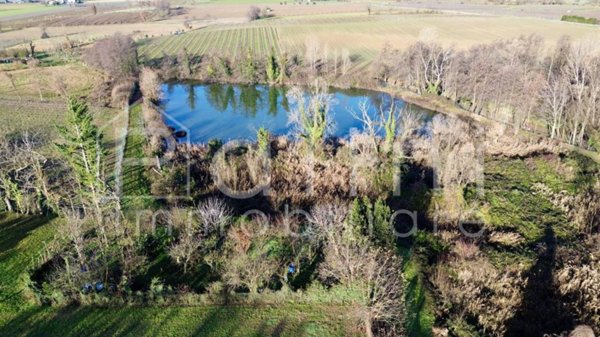 terreno agricolo in vendita a Passirano in zona Monterotondo