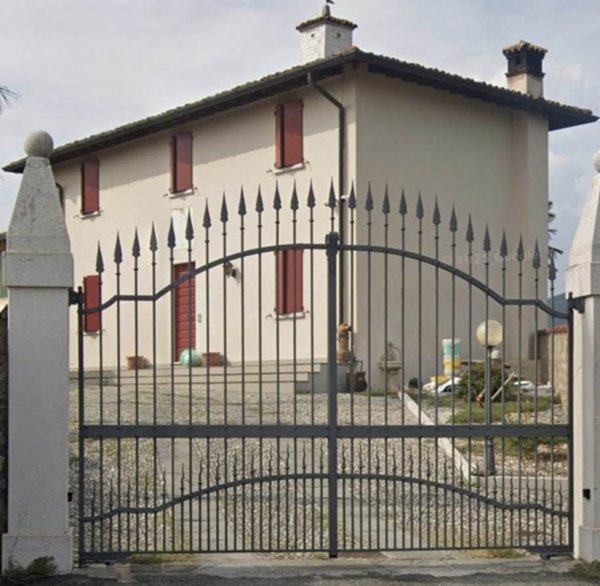 casa indipendente in vendita a Passirano