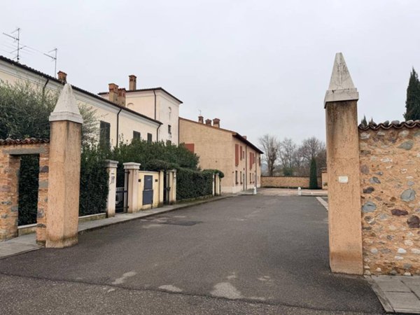 appartamento in vendita a Passirano