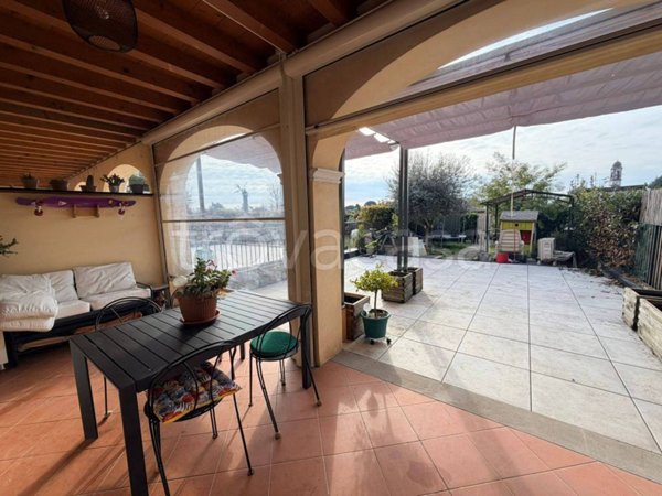 appartamento in vendita a Passirano