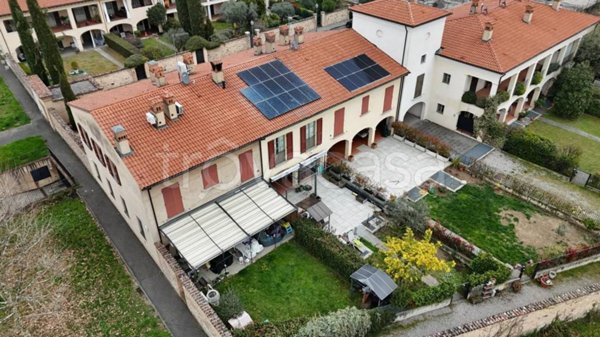 appartamento in vendita a Passirano