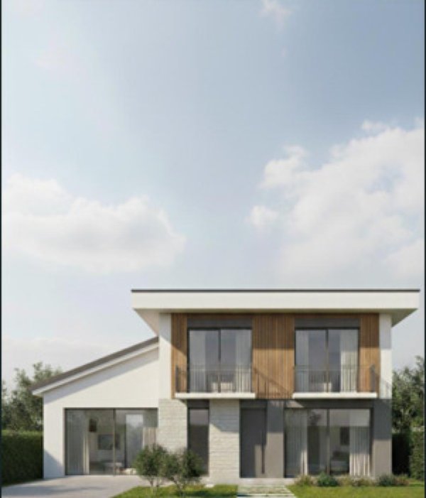 appartamento in vendita a Passirano