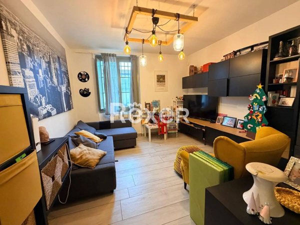 appartamento in vendita a Passirano